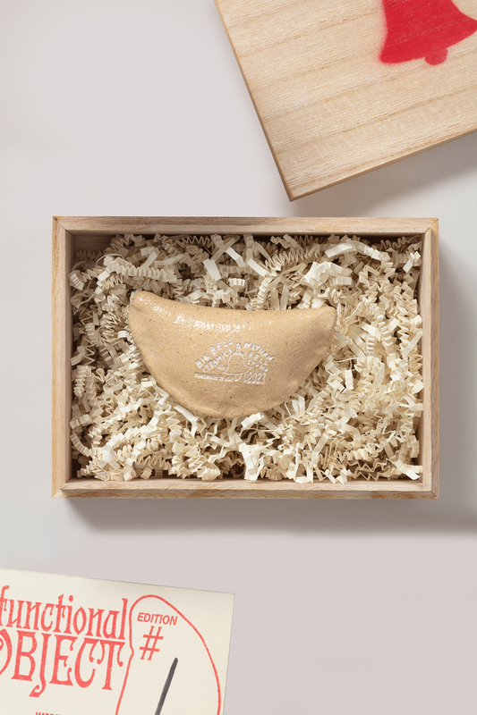 Multifunctional Art Object